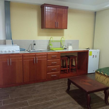 Hospedaje Wiruyana Apartment Котакачи Екстериор снимка