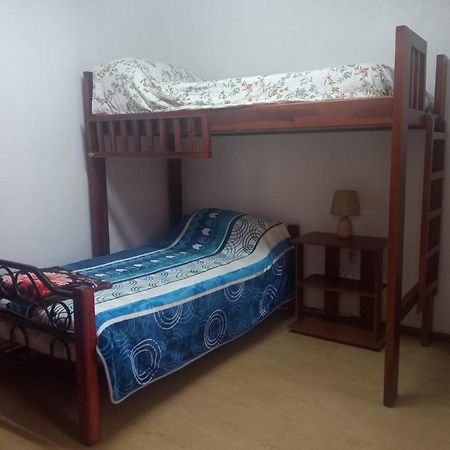 Hospedaje Wiruyana Apartment Котакачи Стая снимка