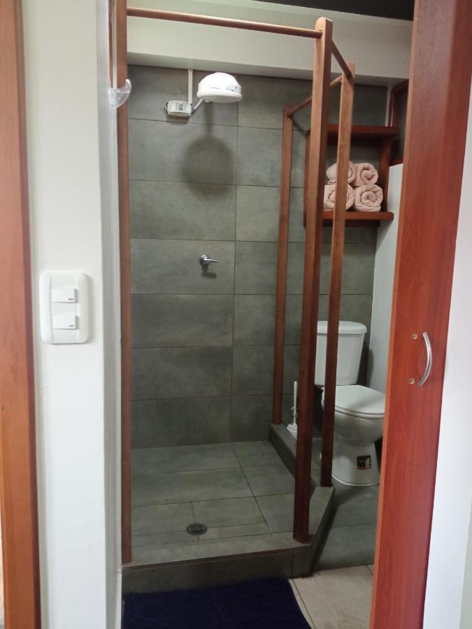 Hospedaje Wiruyana Apartment Котакачи Екстериор снимка