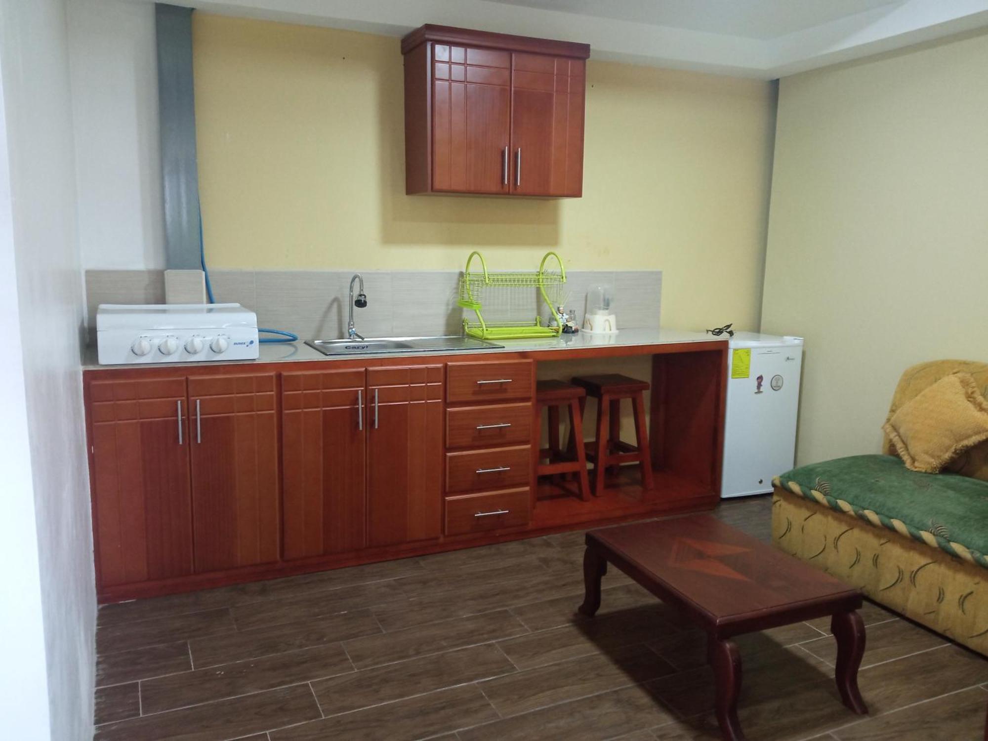 Hospedaje Wiruyana Apartment Котакачи Екстериор снимка