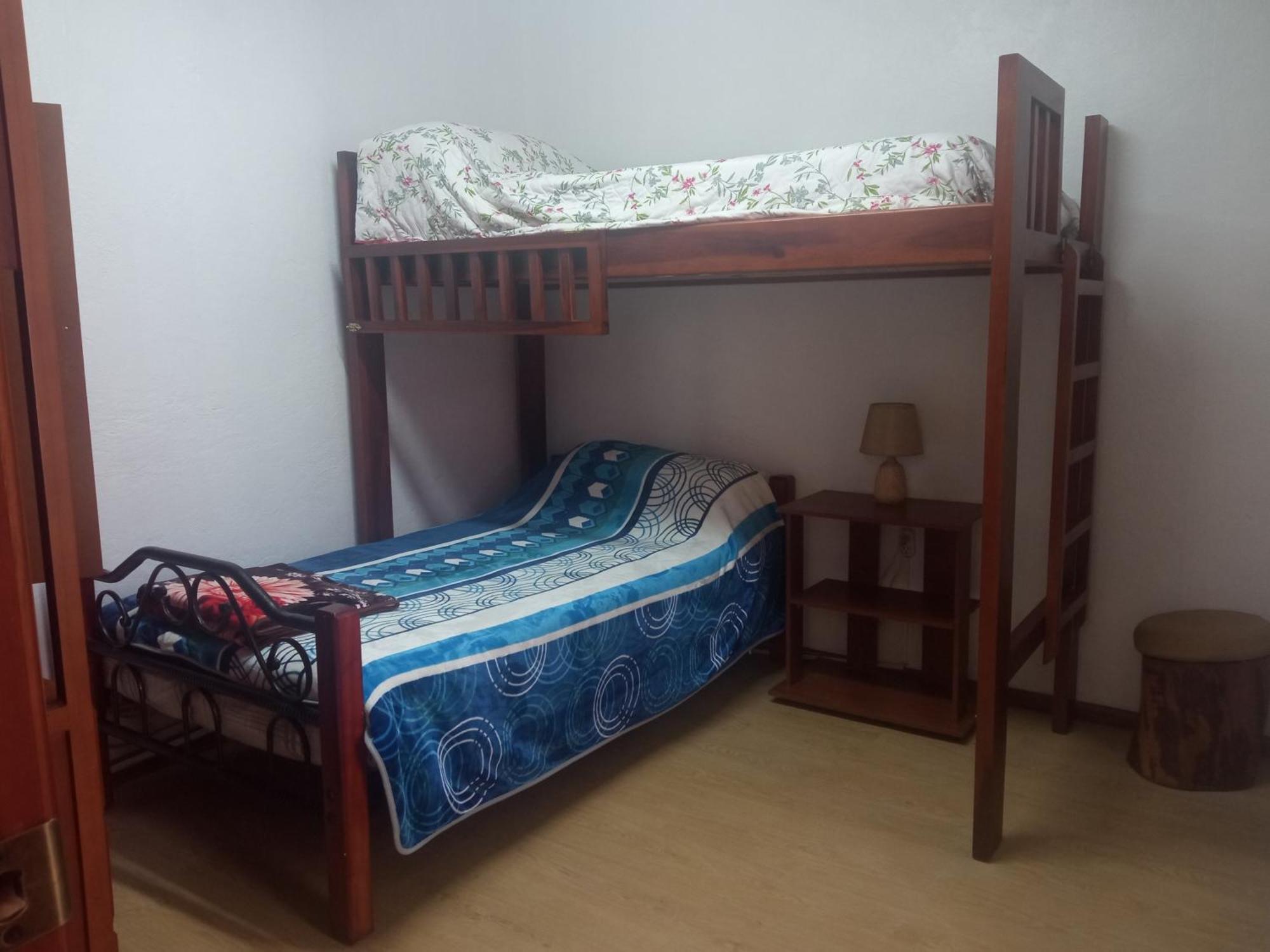 Hospedaje Wiruyana Apartment Котакачи Стая снимка