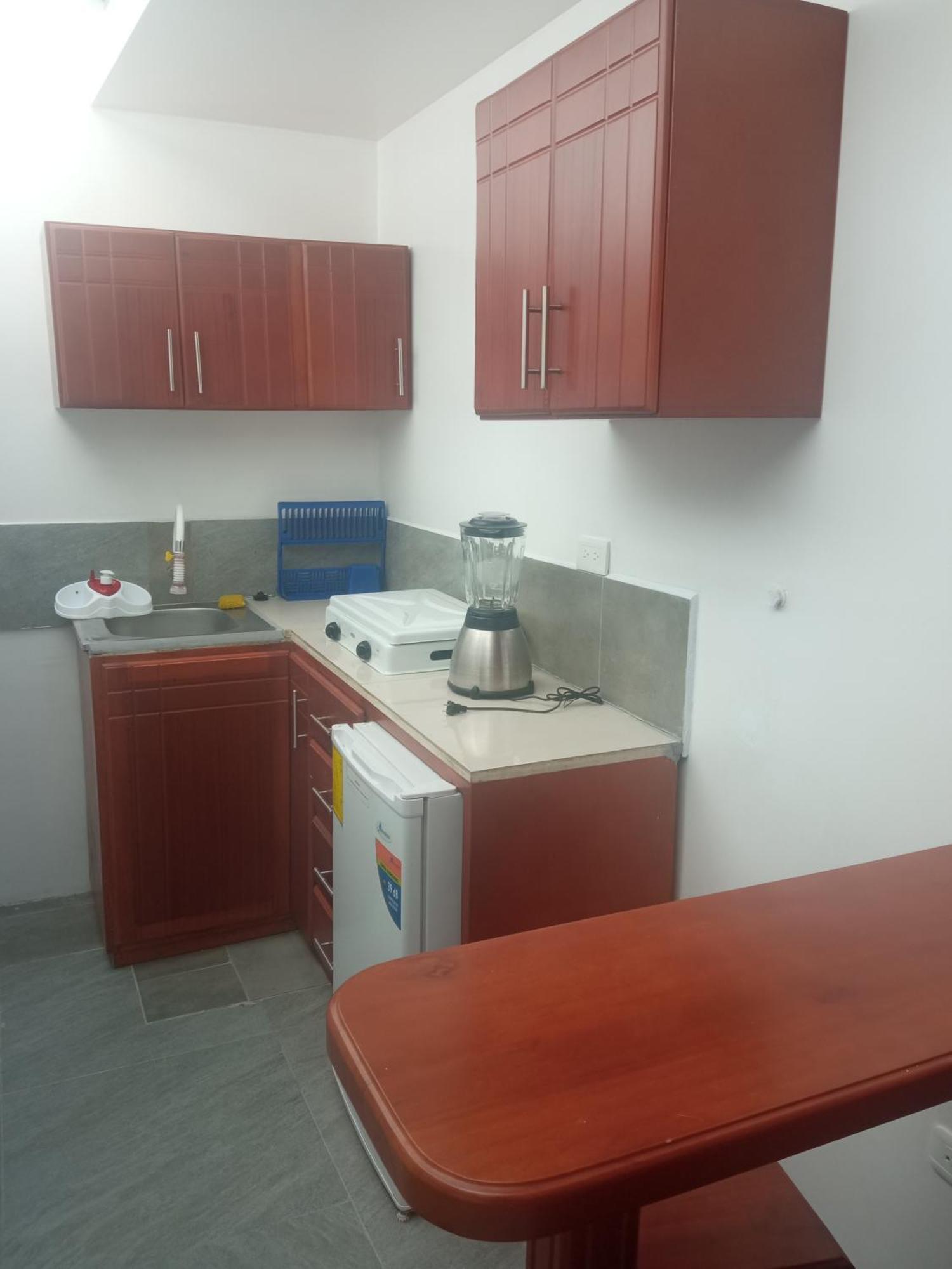 Hospedaje Wiruyana Apartment Котакачи Стая снимка