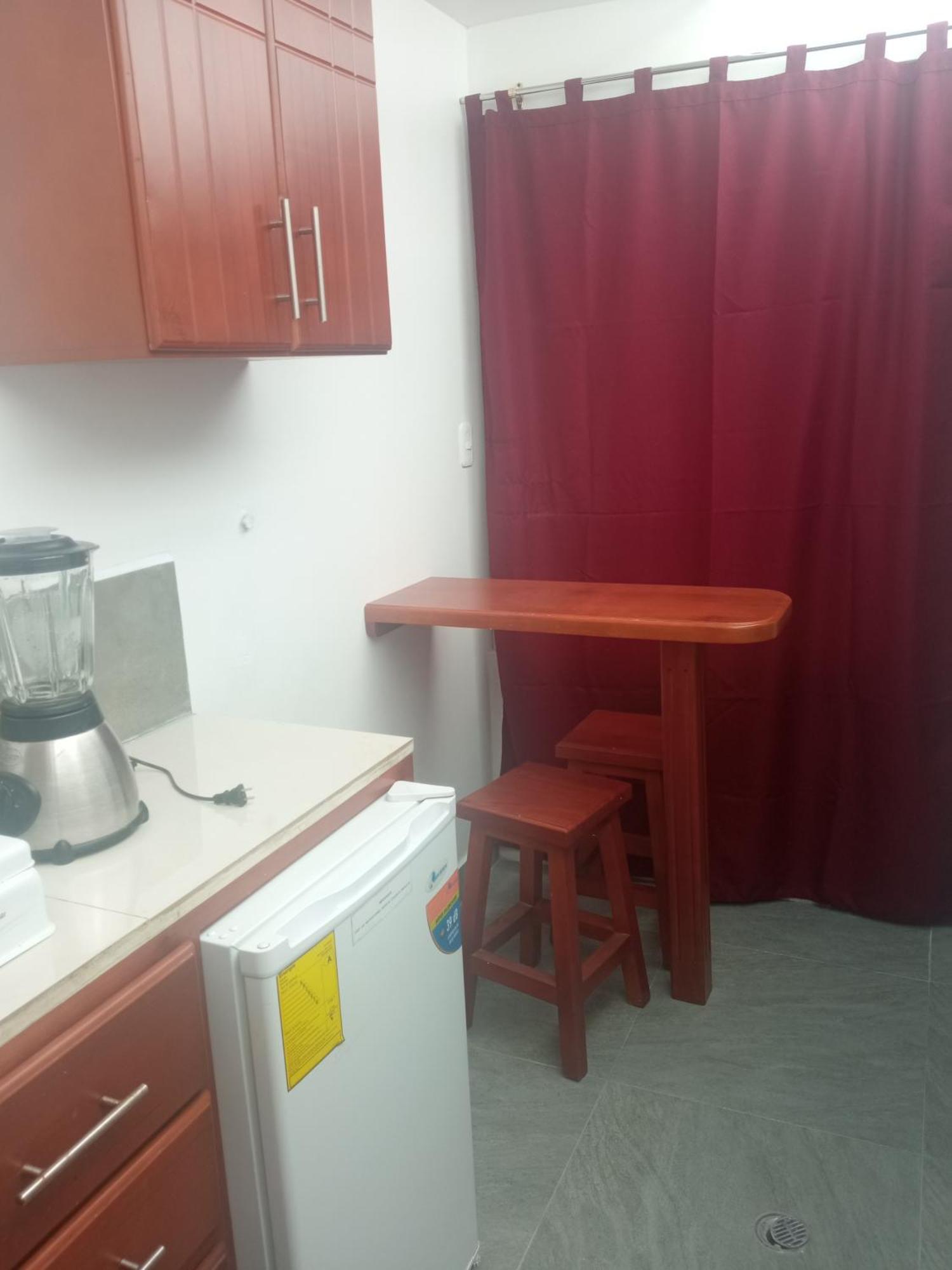 Hospedaje Wiruyana Apartment Котакачи Стая снимка