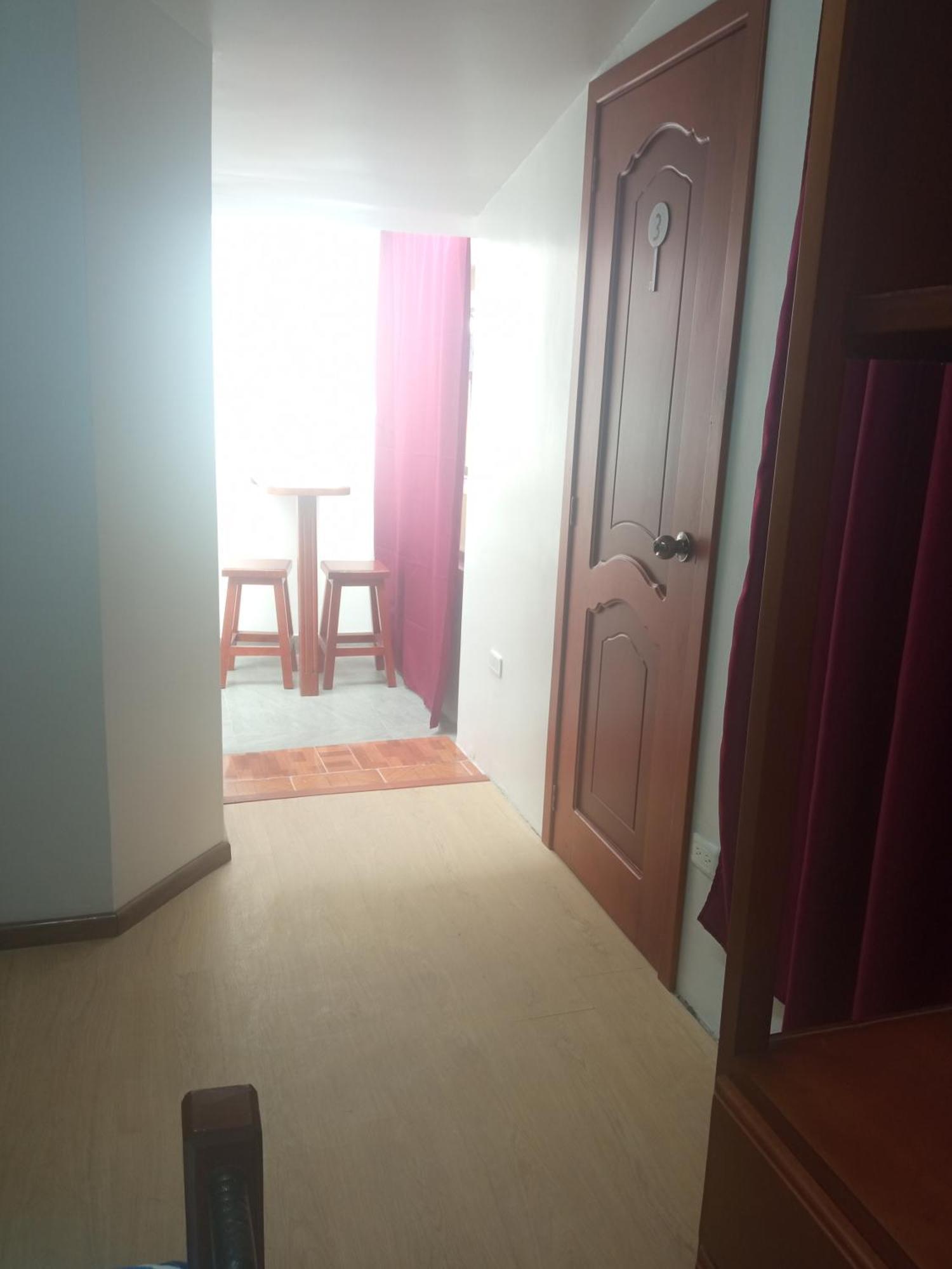 Hospedaje Wiruyana Apartment Котакачи Стая снимка