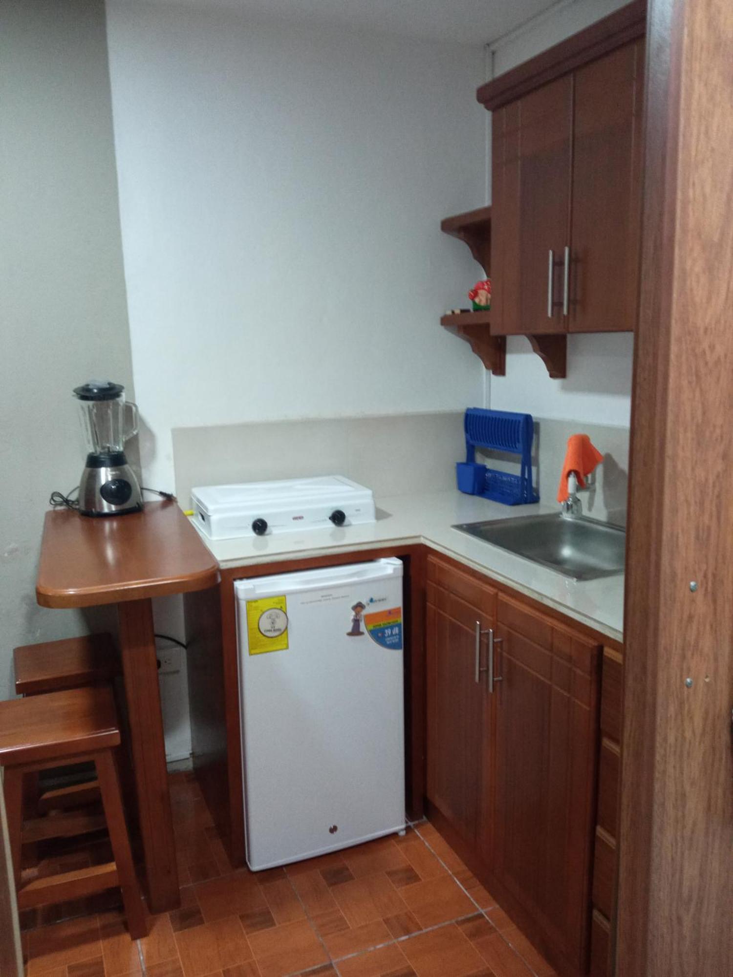 Hospedaje Wiruyana Apartment Котакачи Стая снимка